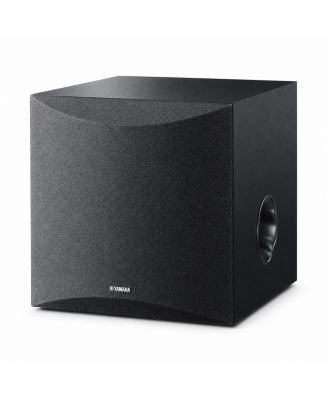 NS-SW050BL 8-Inch 100W Powered Subwoofer