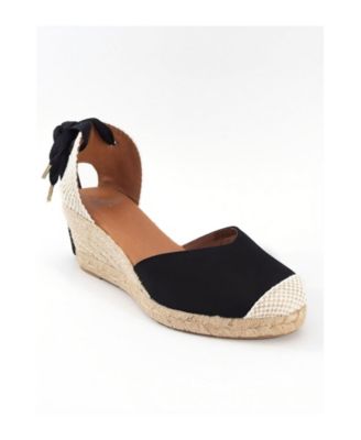 Women's Jimena Medium-Lace Espadrille