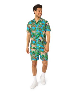 Men's Summer Sets