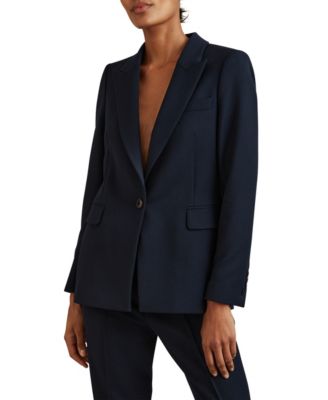 Women's Gabi Single Breasted Blazer