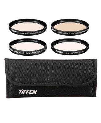 77mm Film Look Digital Video Filter Kit