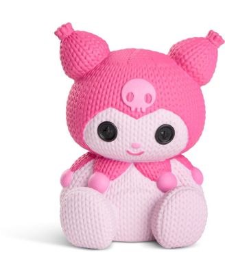 Hello Kitty and Friends - Kuromi  (Valentine's)