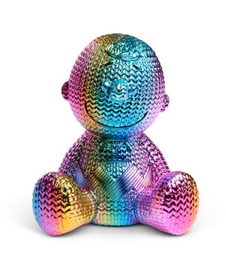 - Peanuts - Charlie Brown (Electroplated)
