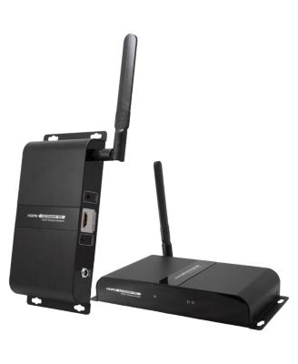 Wireless Prime 4K HDMI 4-Set Kit