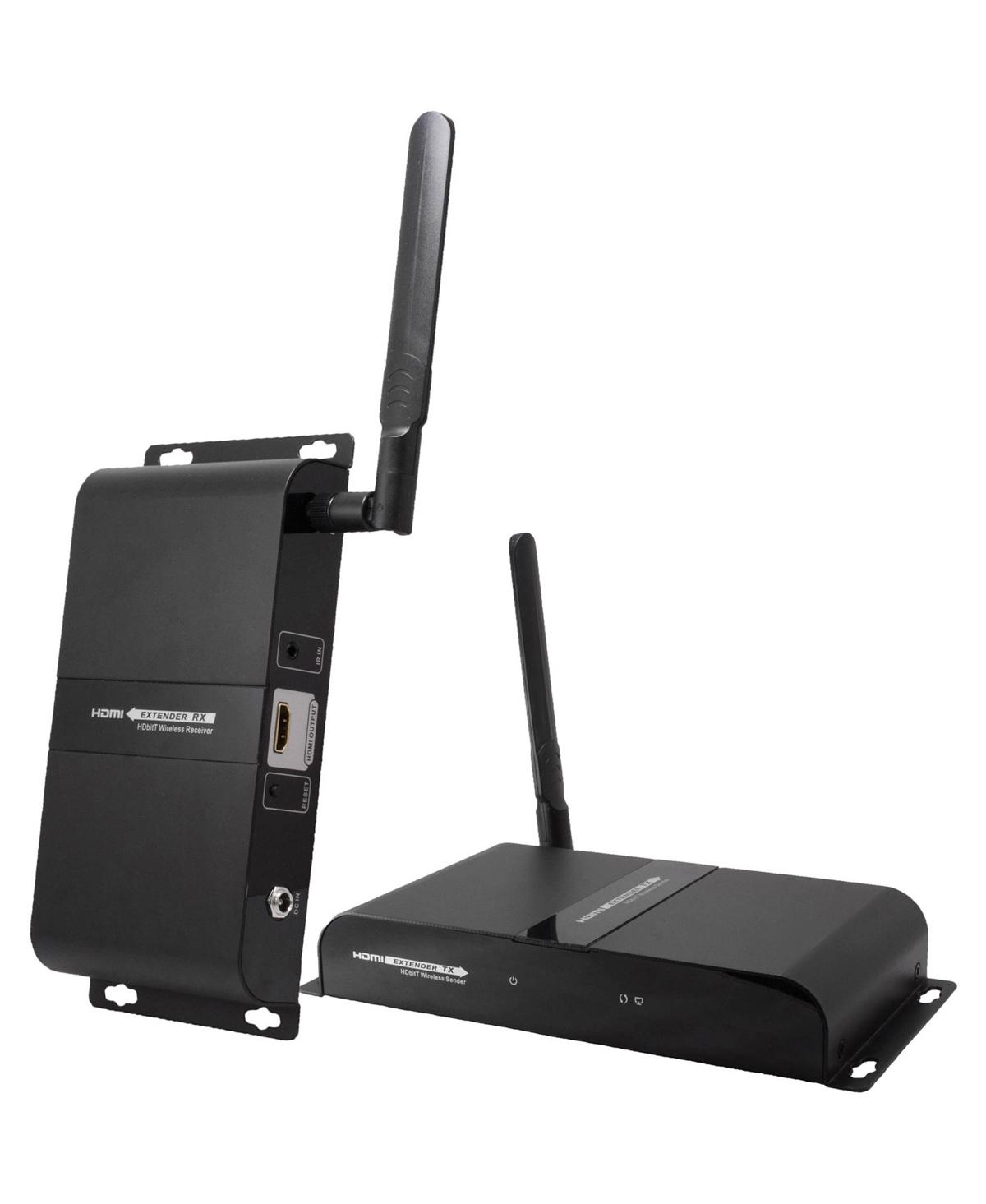 Cinegears Wireless Prime 4K Hdmi Wireless Kit, Up to 200 Meters