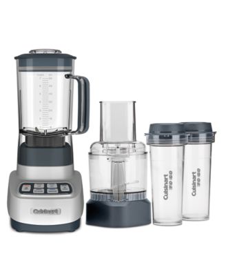 Velocity Ultra Trio Food Processor