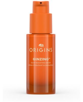 GinZing™ Glow-Boosting Brightening Serum with Vitamin C, 1 oz.