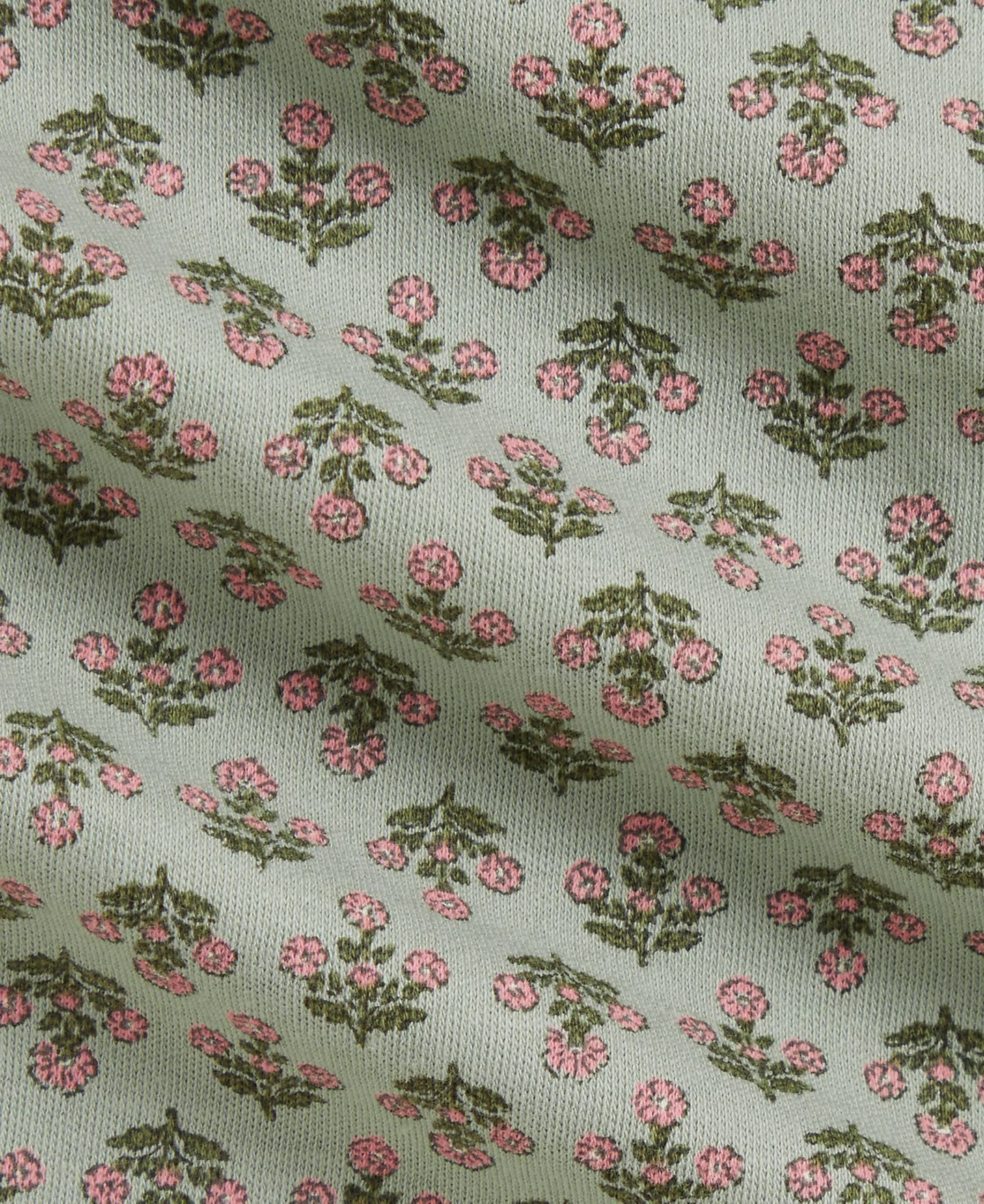 Боди, длинный рукав, 3 шт. — Polo Ralph Lauren, цвет: Rosemund Garden — фото 3