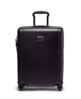 Ventra Large Expandable Carry-On Luggage