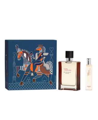 2-Piece Terre d'Hermès Eau de Parfum Intense Spray Father's Day 2026 Gift Set