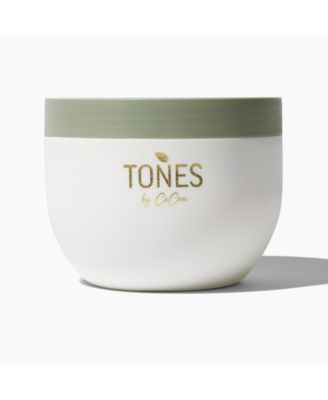Tones By CoCoa Collagen Biotin Complex Strengthening Hair Mask 16.9fl oz/500ml