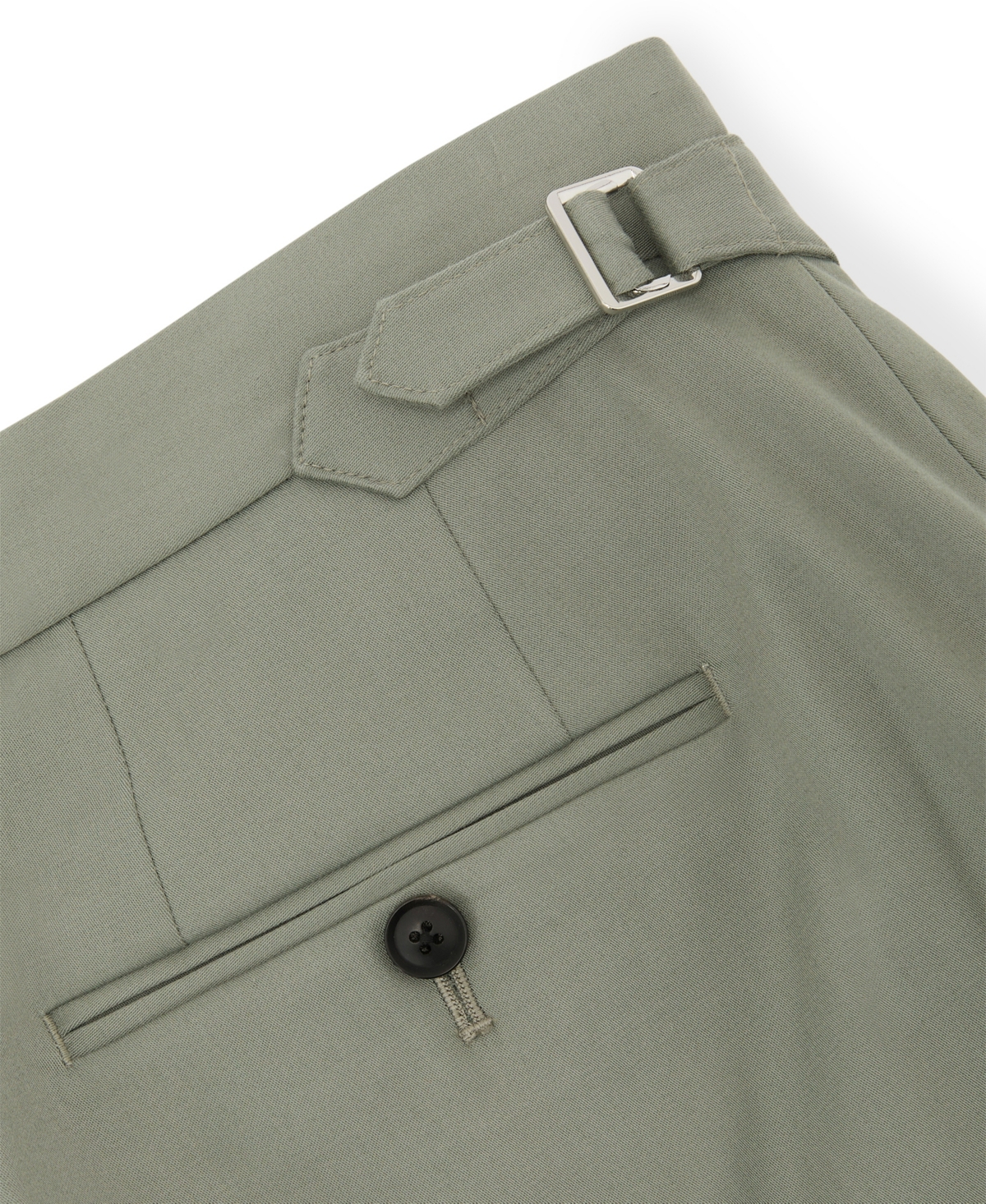 Reiss Men's Cantwell Side Adjuster Short