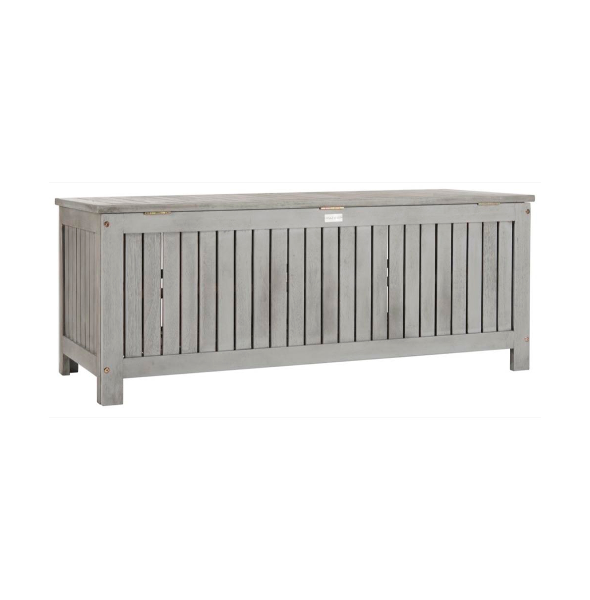 Augusta Home Abri Cushion Box