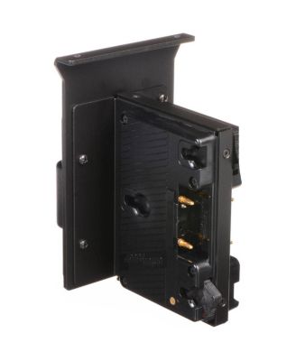 QR HOTSWAP-AR Snap-on Hot Swap for ARRI Alexa Cameraa