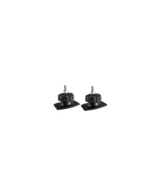 ProMount 80 Pivoting Wall-Mount Brackets, Pair