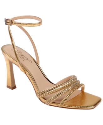 Women's Zimal Square Toe Sandals