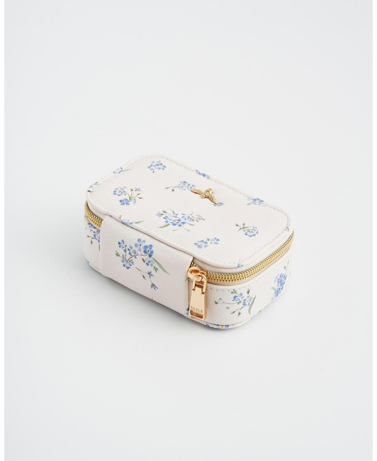 Fable England Women's Floral Jewellery Box