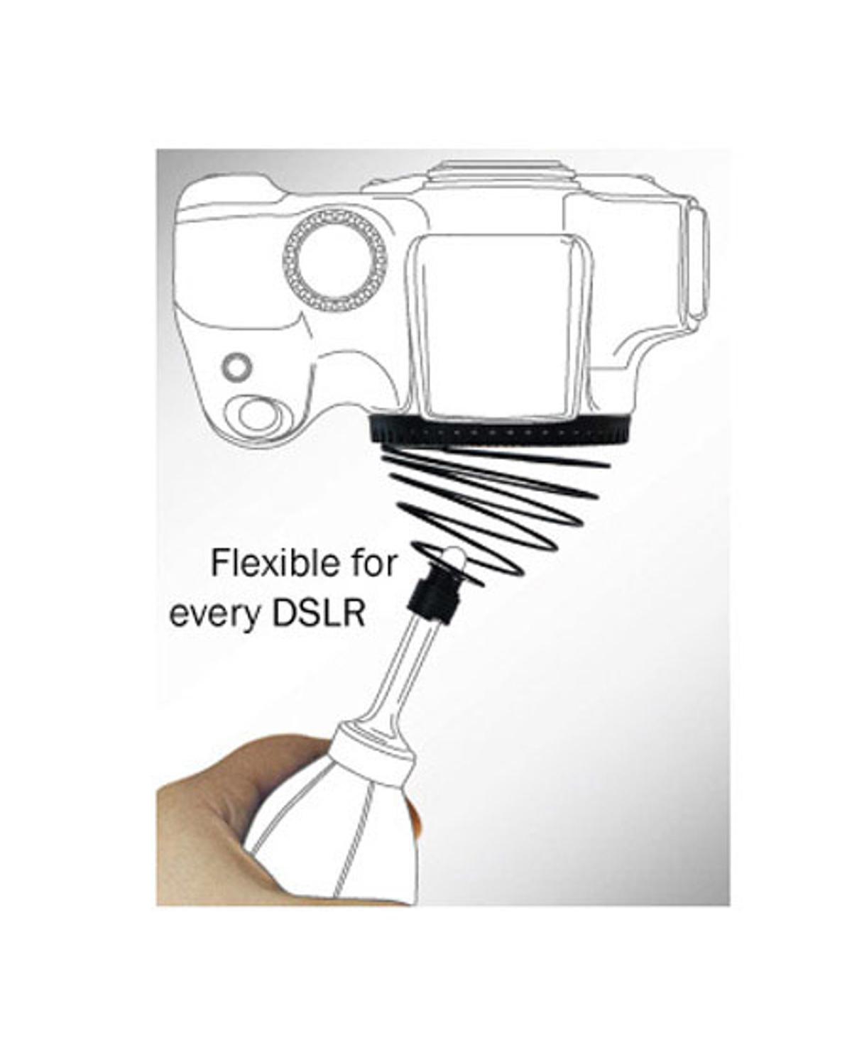 Visible Dust FlexoDome for Sony Dslr Cameras