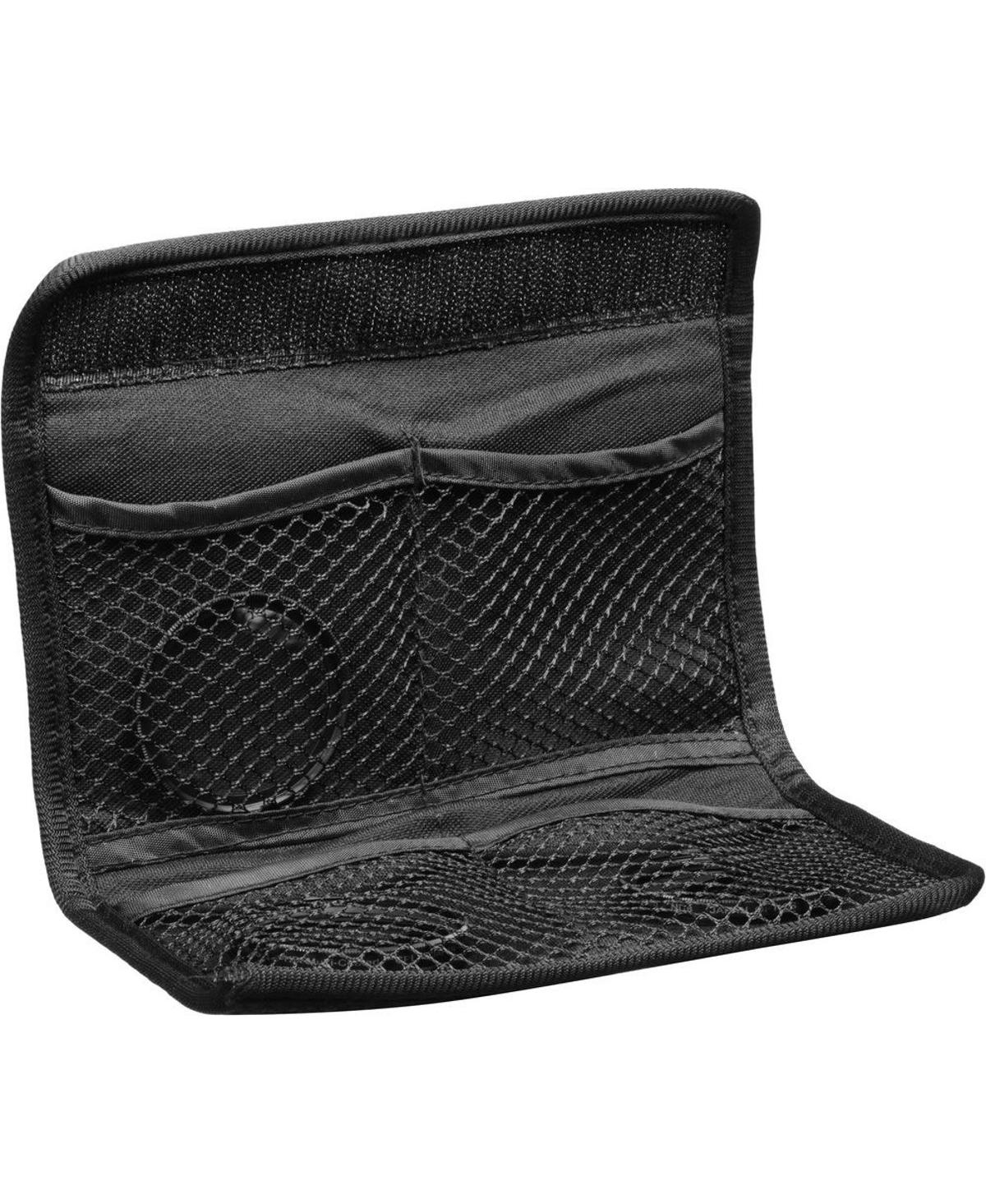 Vivitar 3-Piece Uv/Cpl/ND8 62mm Filter Kit