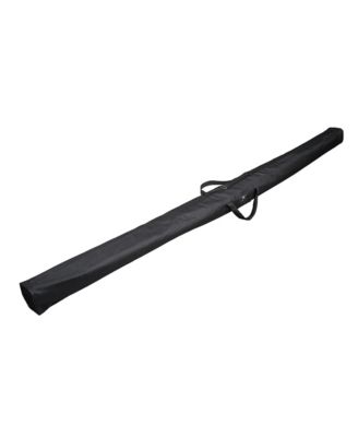 80" Flag Pole Carrying Bag for Tailgate Telescopic Flagpole