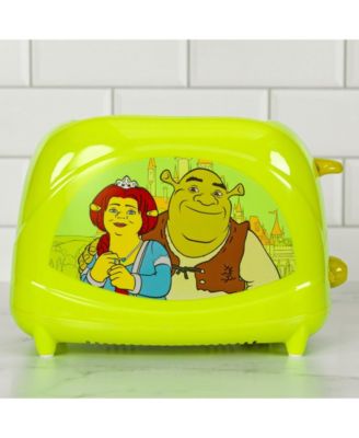 Shrek Two-Slice Toaster