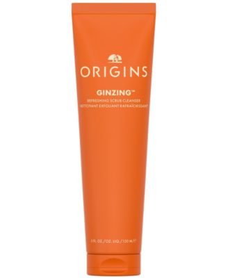 GinZing™ Refreshing Scrub Exfoliating Cleanser, 5 oz.
