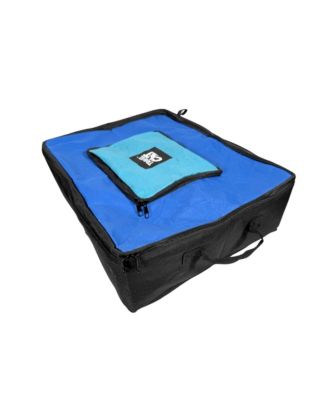Porta-Pawty Travel Litter Box