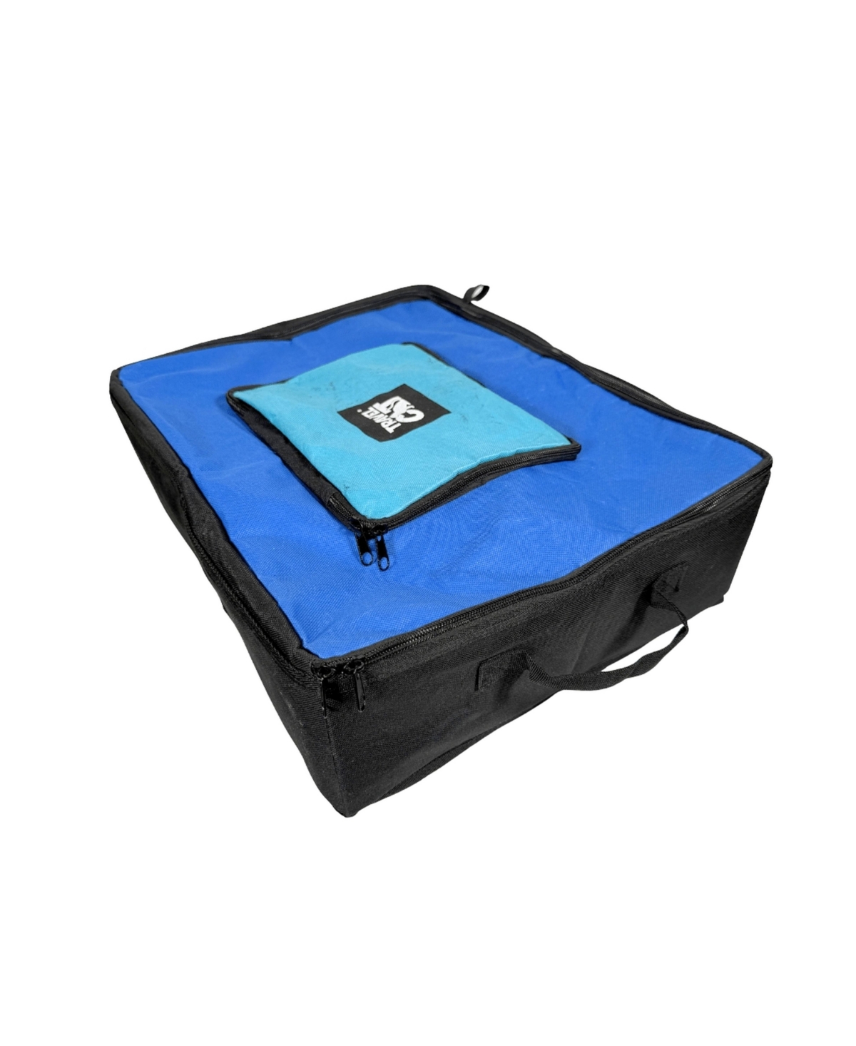 Travel Cat Porta-Pawty Travel Litter Box