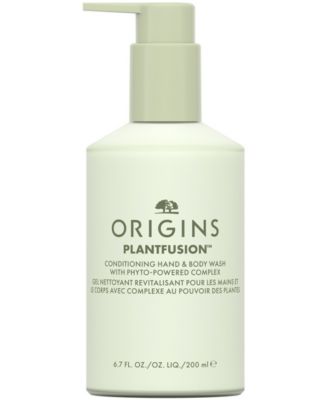 Plantfusion Conditioning Hand & Body Wash, 200 ml