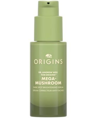Mega-Mushroom Dark Spot Brightening Serum