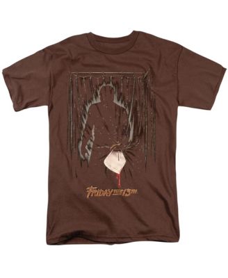 Big & Tall Part Poster T-Shirt