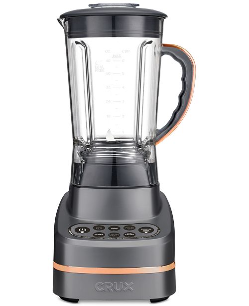 Crux Crx14546 7 Speed Blender Created For Macy S Reviews