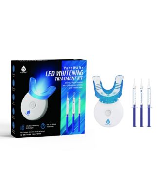 LED Whitening Treatment Kit