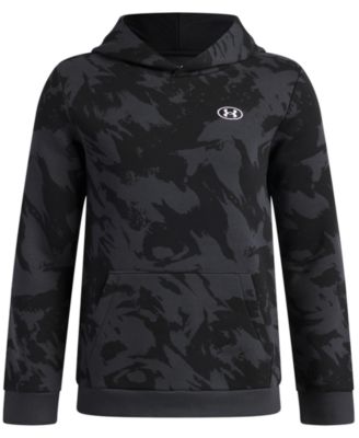Boys' 8-20 Rival Fleece Printed Hoodie