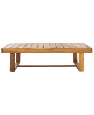Duncan Outdoor Coffee Table