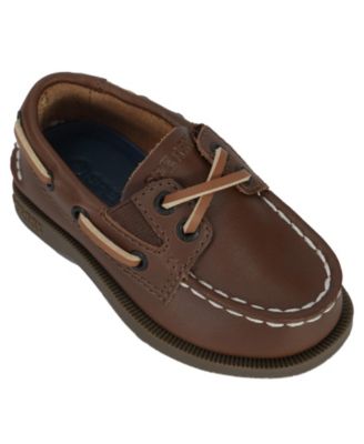 Toddler Authentic Original Boat Shoes