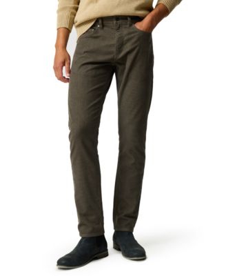 Rodd Gunn Men's Glenvar Cotton Jeans