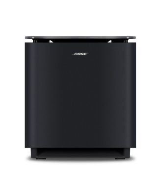 Lifestyle Ultra Subwoofer