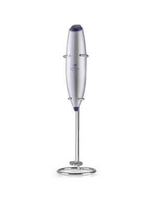 Powerful Milk Frother Wand Ultra Fast Handheld Drink Mixer