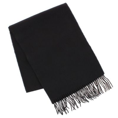 Men's The Windsor Merino Wool Knit Neck Scarf