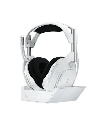 Astro A50 X Wireless Gaming Headset and Base Station with Playsync