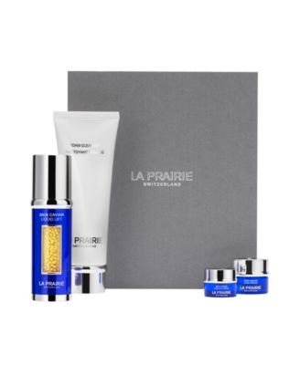 4-Piece Essentials Programme Set