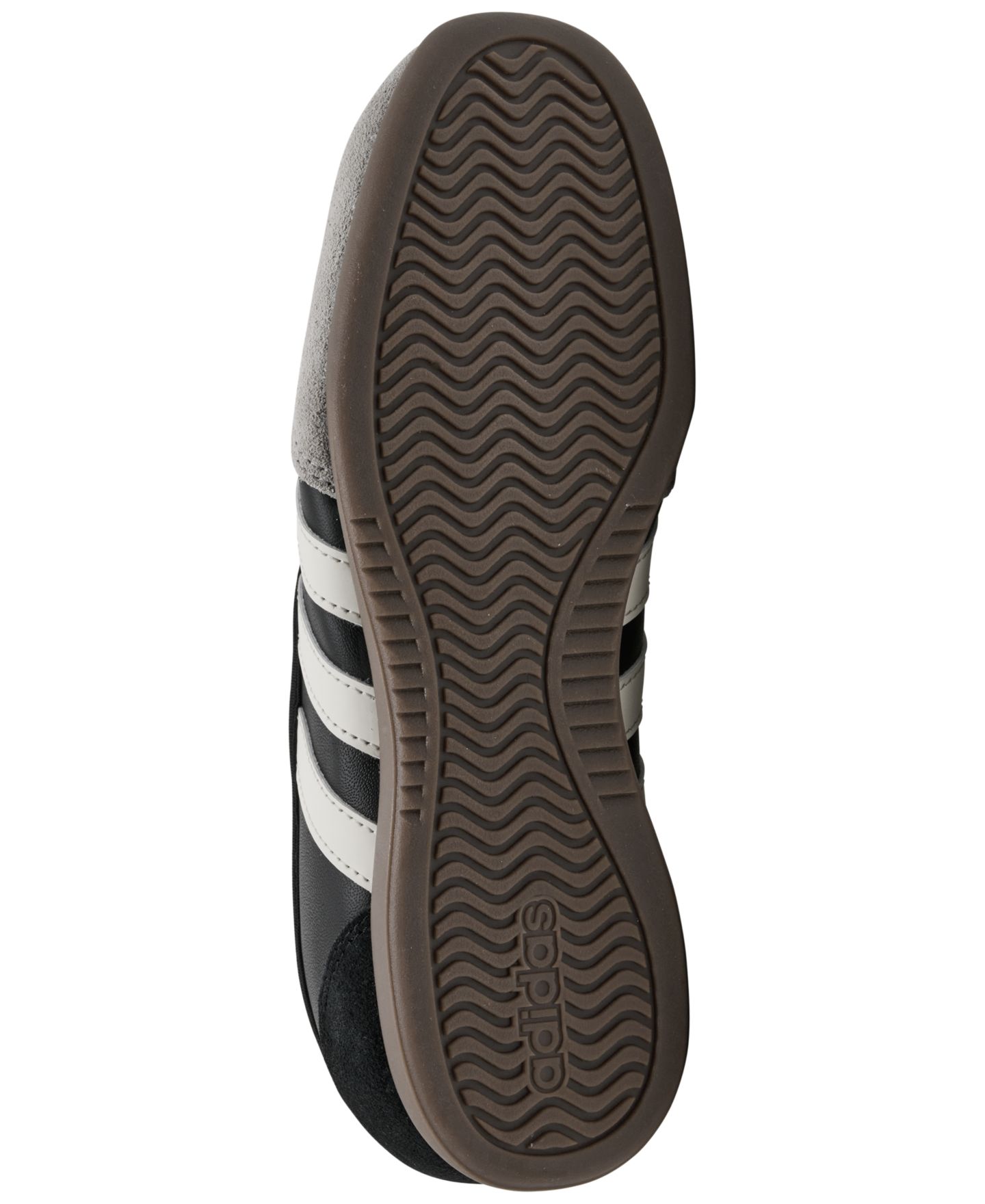 Женские кроссовки adidas Barreda Mary Jane, цвет: Чёрный — фото 6
