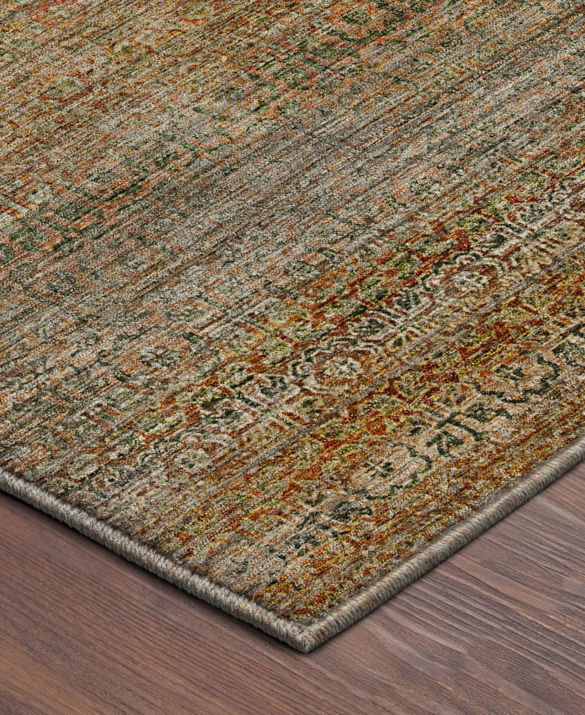 Dalyn Vico VC3 1'8"x2'6" Area Rug