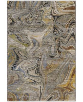 Nexus NX6 9'x12' Area Rug