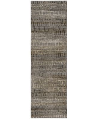Nexus NX5 2'3"x7'6" Runner Area Rug