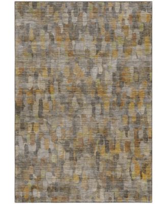 Nexus NX4 6'6"x9'6" Area Rug