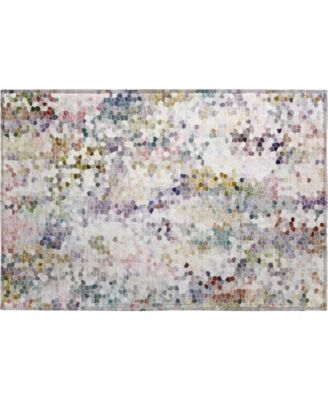 Lumara LM5 1'8"x2'6" Area Rug