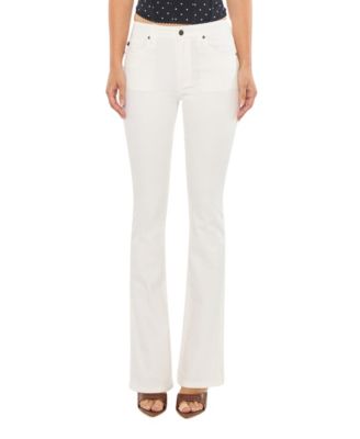 Women's Vanilla High Rise Bootcut Jeans