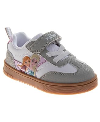 Big Girls (6-12) Frozen High-Top Sneakers